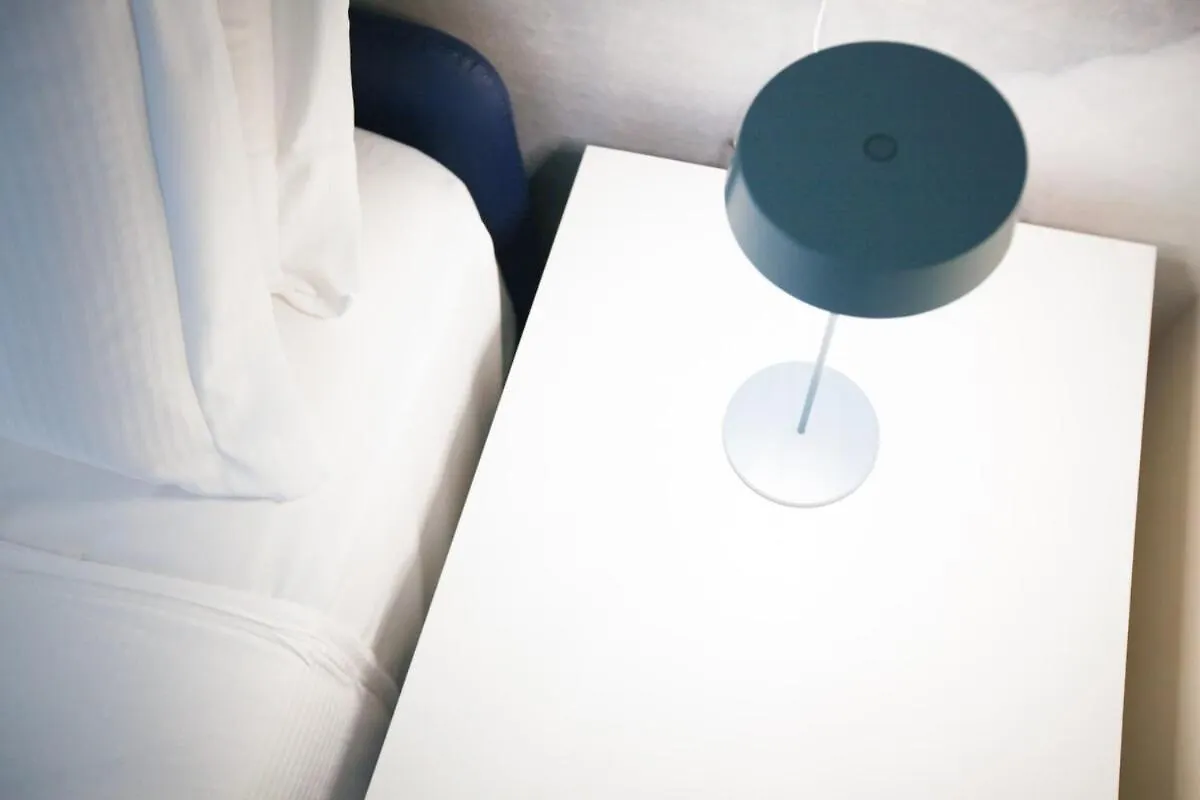 밀라노 Hacca Collection - Bocconi Blue House 아파트 0*,