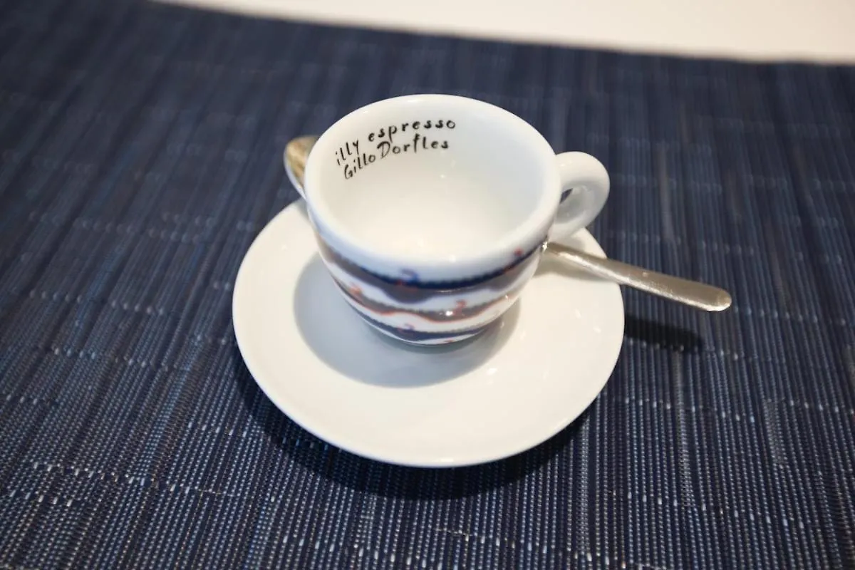 밀라노 Hacca Collection - Bocconi Blue House 아파트 이탈리아